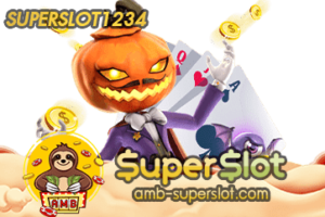 SUPERSLOT1234