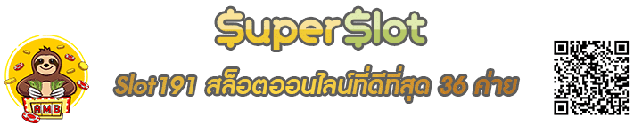 Banner Slot191