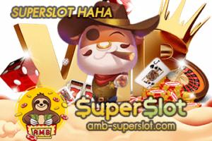 SUPERSLOT HAHA
