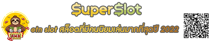 etn slot Banner