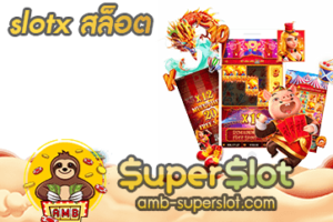slotx