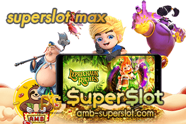 superslot max