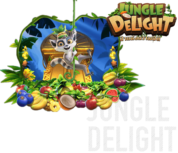 Jungle Delight