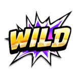 สัญลักษณ์ Wild Hood vs Wolf