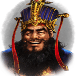 สัญลักษณ์พิเศษ ตั๋งโต๊ะ Honey Trap of Diao Chan