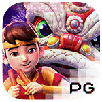 icon-app Prosperity Lion