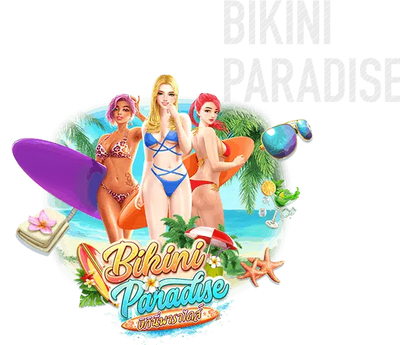 Bikini Paradise