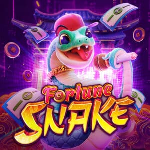 fortune snake web banner