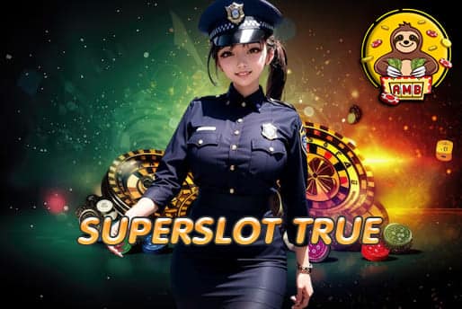 SUPERSLOT TRUE