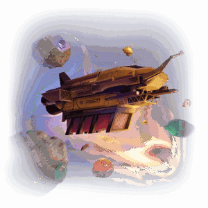 เว็บสล็อตเว็บตรง Galaxy Miner เกมสล็อต